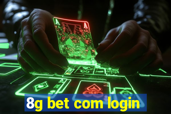 8g bet com login